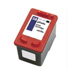 Compatible Black HP 58 Ink Cartridge (Replaces HP C6658AN)