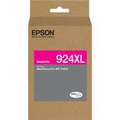 Epson T924XL (T924XL320) Magenta Original High Capacity Ink Cartridge