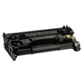 Compatible Black HP 89A Standard Yield Toner Cartridge (Replaces HP CF289A)