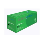 Compatible Black Oki 41304208 Toner Cartridge