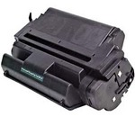 Compatible Black HP 09A Micr Toner Cartridge (Replaces HP C3909AMICR) - Made in USA