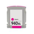 Compatible Magenta HP 940XL Ink Cartridge (Replaces HP C4908AN)
