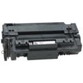 Compatible Black HP 51A Micr Toner Cartridge (Replaces HP Q7551AMICR) - Made in USA