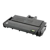 Compatible Black Ricoh 407259/Type SP201LA Toner Cartridge