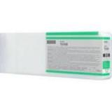 Compatible Green Epson T636B Ink Cartridge (Replaces Epson T636B00)