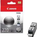 Canon PGI-220BK Black Original Cartridge