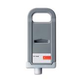 Compatible Red Canon PFI-704R Ink Cartridge (Replaces Canon 3867B001AA)