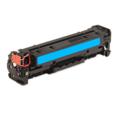 Compatible Cyan HP 307A Toner Cartridge (Replaces HP CE741A)