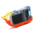 Compatible Cyan Canon BCI-6C Ink Cartridge (Replaces Canon 4706A003)