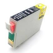 Compatible Black Epson T0878 Ink Cartridge (Replaces Epson T087820)