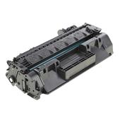 Compatible Black HP 80X High Yield Toner Cartridge (Replaces HP CF280X)