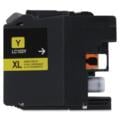 Compatible Yellow Brother LC103Y High Yield Ink Cartridge
