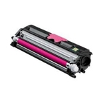 Compatible Magenta Konica Minolta A0V30CF High Yield Toner Cartridge