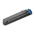 Compatible Black Oki 43979101 Standard Yield Toner Cartridge