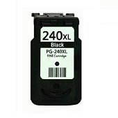 Compatible Black Canon PG-240XL Ink Cartridge (Replaces Canon 5206B001)