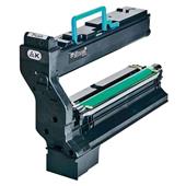 Compatible Black Konica Minolta 1710580-001 Toner Cartridge