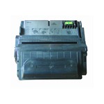 Compatible Black HP 38A Standard Yield Toner Cartridge (Replaces HP Q1338A)