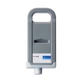 Compatible Blue Canon PFI-704B Ink Cartridge (Replaces Canon 3869B001AA)