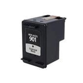 Compatible Black HP 901 Ink Cartridge (Replaces HP CC653AN)
