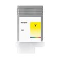 Compatible Yellow Canon PFI-101Y Ink Cartridge (Replaces Canon 0886B001AA)