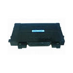 Compatible Cyan Samsung CLP-510D5C High Yield Toner Cartridge