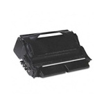 Compatible Black Lexmark 12A8325 High Yield Toner Cartridge