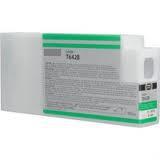 Compatible Green Epson T596B Ink Cartridge (Replaces Epson T596B00)