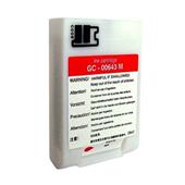 Compatible Magenta Canon BJI-643M Ink Cartridge (Replaces Canon 1011A001AA)