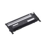 Compatible Black Dell 330-3578 Toner Cartridge