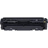 Compatible Yellow Canon 045HY Toner Cartridge (Replaces Canon 1243C001)