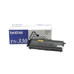 Brother TN330 Original Black Laser Toner