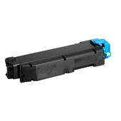 Compatible Cyan Ricoh 408311 Toner Cartridge