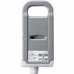 Compatible Grey Canon PFI-701GY Ink Cartridge (Replaces Canon 0909B001AA)