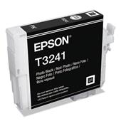 Epson 324 (T324120) Photo Black Original UltraChrome HG2 Ink Cartridge