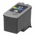 Compatible Color Canon CL-41 Ink Cartridge (Replaces Canon 0617B006)