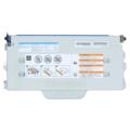 Compatible Cyan Lexmark 20K1400 High Yield Toner Cartridge