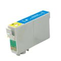 Compatible Cyan Epson T0782 Ink Cartridge (Replaces Epson T078220)