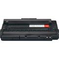 Compatible Black Lexmark 18S0090 Micr Toner Cartridge