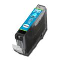 Compatible Cyan Canon CLI-221C Ink Cartridge (Replaces Canon 2947B001)