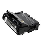 Compatible Black Lexmark T650A11A/T650H21A Toner Cartridge