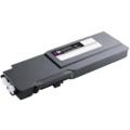 Compatible Magenta Dell 331-8431 Extra High Capacity Toner Cartridge
