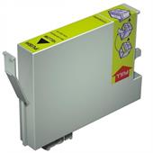Compatible Yellow Epson T0444 Ink Cartridge (Replaces Epson T044420)