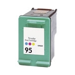 Compatible Color HP 95 Ink Cartridge (Replaces HP C8766WN)