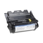 Compatible Black IBM 75P4303 Micr Infoprint Toner Cartridge