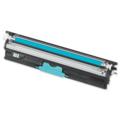 Compatible Cyan Oki 44250715 High Yield Toner Cartridge