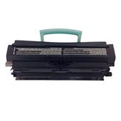 Compatible Black Lexmark E250A11A Micr Toner Cartridge