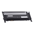 Compatible Black Dell N012K Toner Cartridge (Replaces Dell 330-3012)