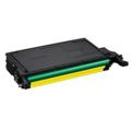 Compatible Yellow Samsung CLT-Y508L Toner Cartridge