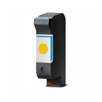 Compatible Yellow HP 40 Ink Cartridge (Replaces HP 51640Y)