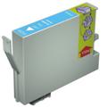 Compatible Light Cyan Epson T0495 Ink Cartridge (Replaces Epson T049520)